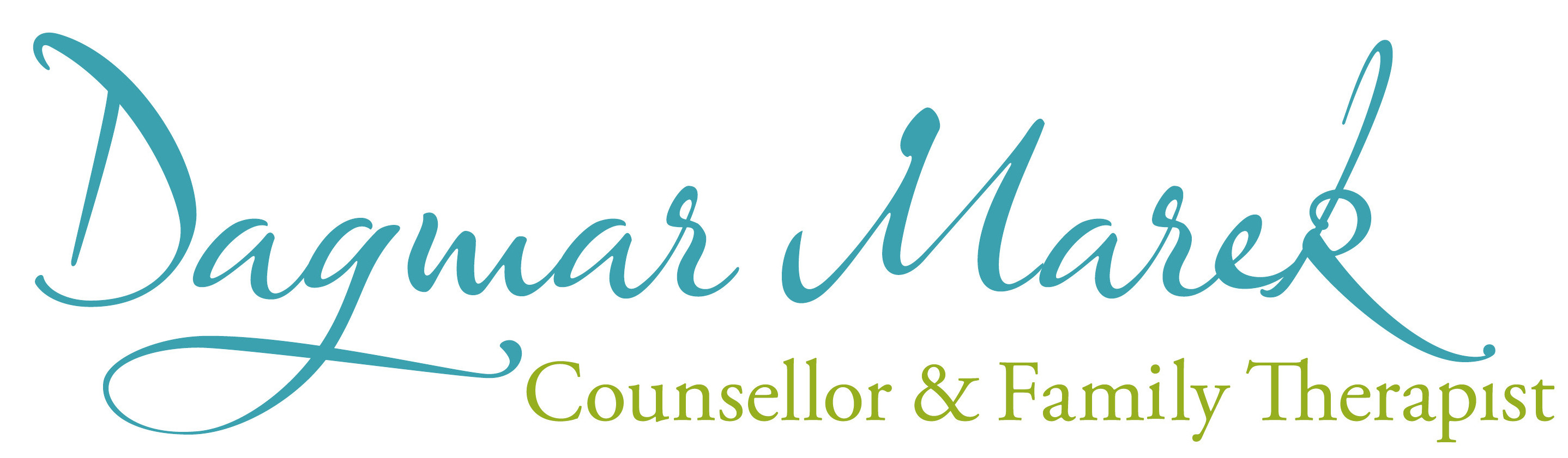 Counsellor & Family Therapist